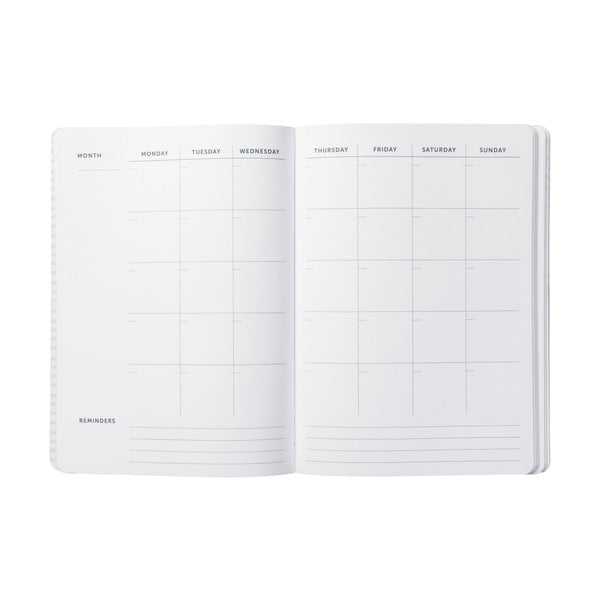 Тетрадка 128 страници формат A5 - Busy B-image-2