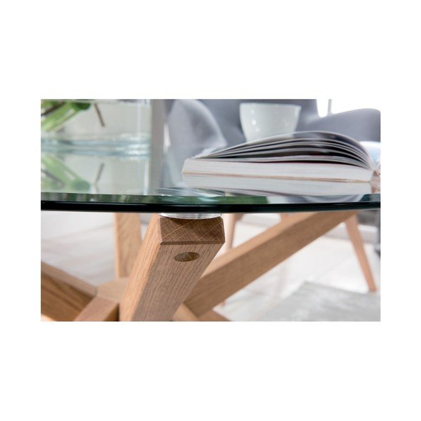 Масичка за кафе Metis - Szynaka Meble-image-2