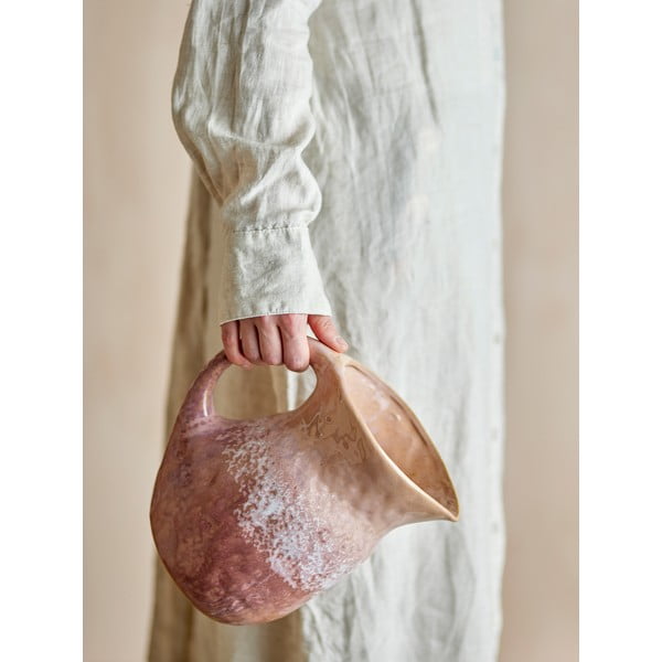 Глинен буркан Darlene – Bloomingville-image-1