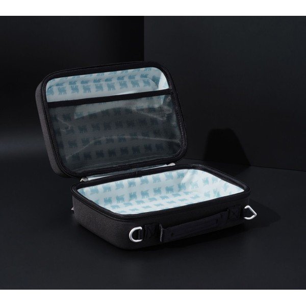 Кутия за обяд All Day Arista Mini Lunch Box Black – Stanley-image-1