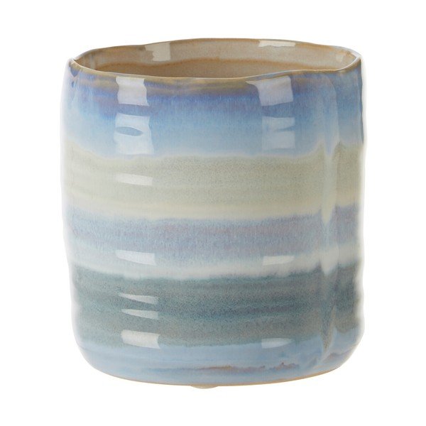 Глинено покритие за кашпа ø 11 cm Caldera – Premier Housewares-image-3