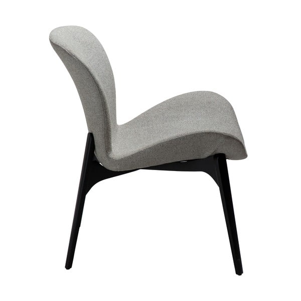 Сив стол от плат букле Paragon – DAN-FORM Denmark-image-2