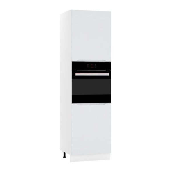 Висок кухненски шкаф за вградена фурна (широчина 60 cm) Nico - STOLKAR