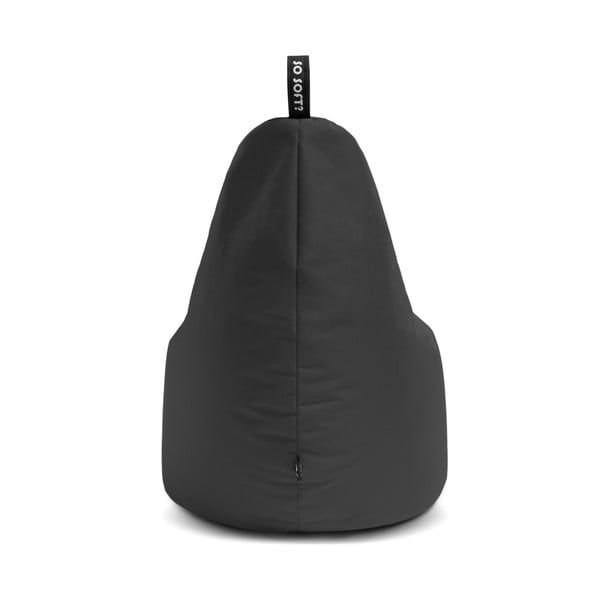 Тъмносин пуф Lull XL – So Soft?-image-4