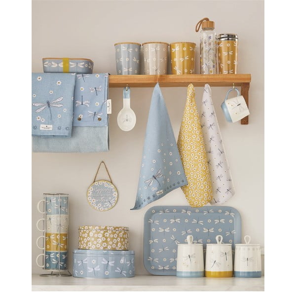 Готварска ръкавица English Meadow - Cooksmart ®-image-2