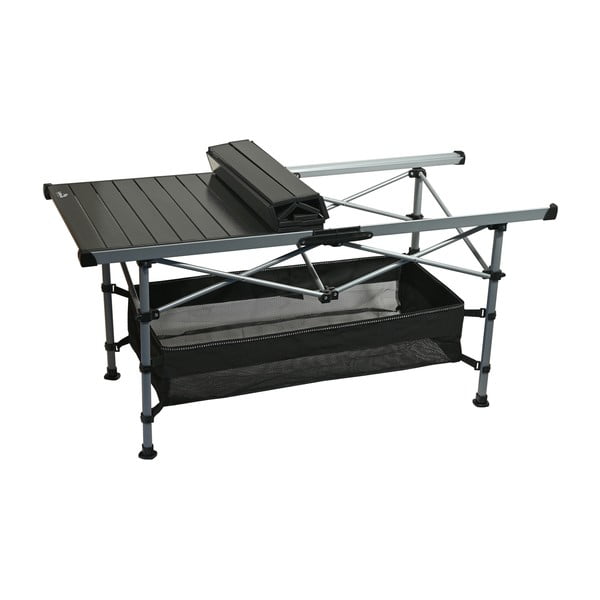 Сгъваема маса за къмпинг Roll - Cattara-image-4