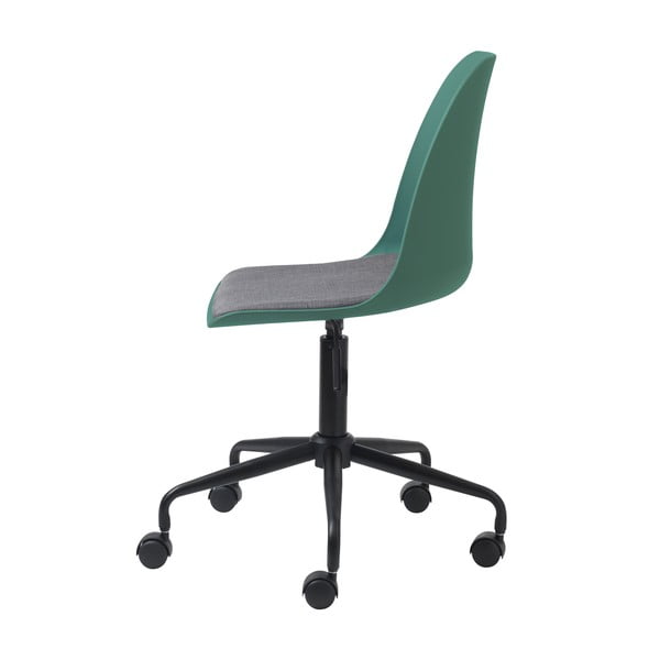 Зелен офис стол Whistler - Unique Furniture-image-3