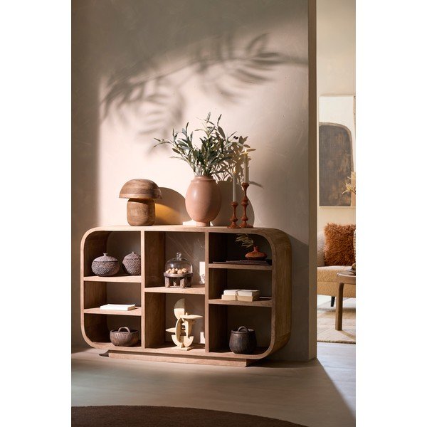 Статуя от полиресин (височина 34 cm) Giselle – Light & Living-image-1