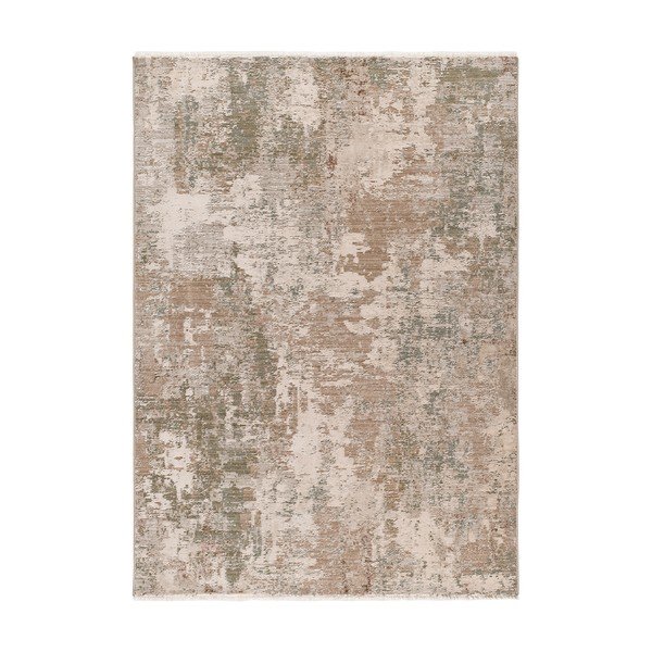 Килим в цвят каки/бежов 120x160 cm Ona – Universal