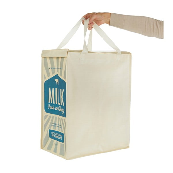 Пластмасови кошчета за отпадъци в комплект 3 бр. за рециклиране 28 l Retro – Balvi-image-2