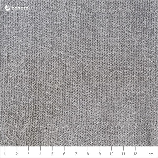 Светлосива табла за глава Los Angeles, ширина 140 cm LA - Cosmopolitan Design-image-1