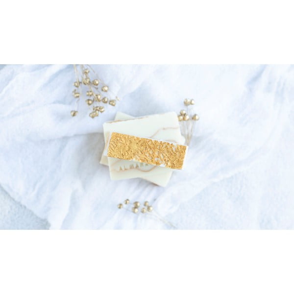 Ръчно изработен сапун за свежо пране Fresh laundry - Almara Soap-image-2