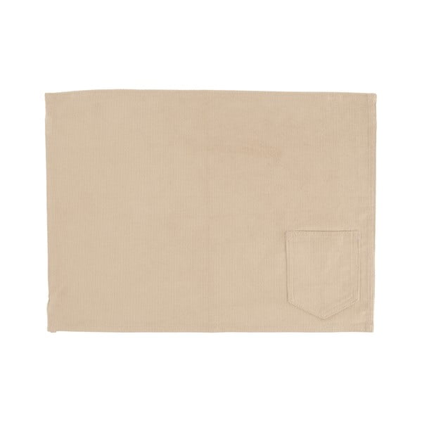 Текстилна подложка за хранене 33x45 cm Velmar – Tiseco Home Studio-image-2