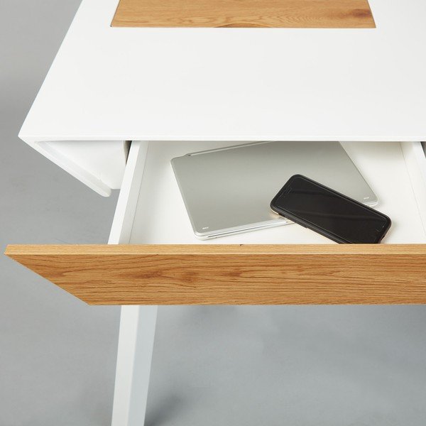 Работна маса Everett - Interlink-image-4