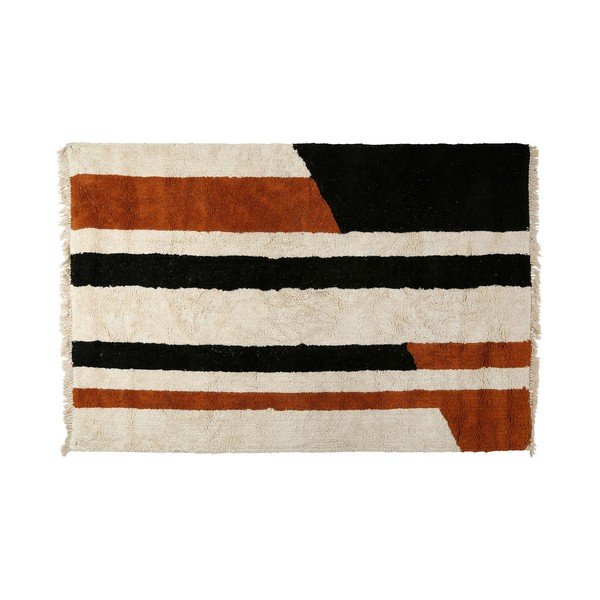 Килим 140x200 cm Courba - Sema