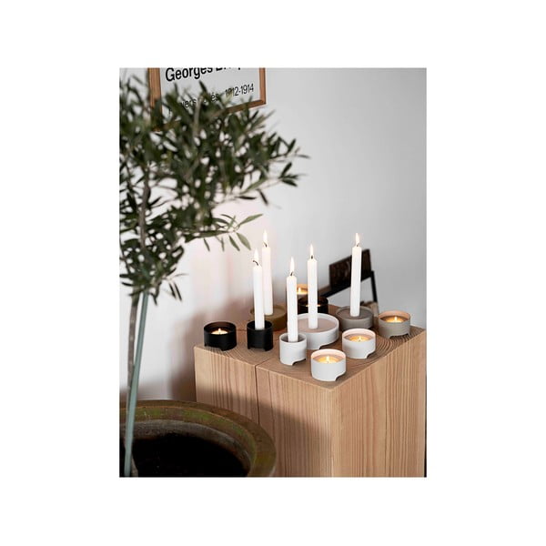 Метален свещник Singles - Zone-image-2