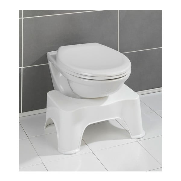 Тоалетна табуретка , 20 x 48 cm Secura - Wenko-image-3