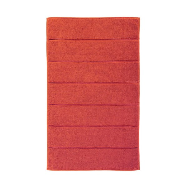 Ručník Adagio 55x100 cm, oranžový