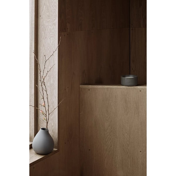 Порцеланови вази в комплект 3 бр. (височина 9 cm) Nona – Blomus-image-3