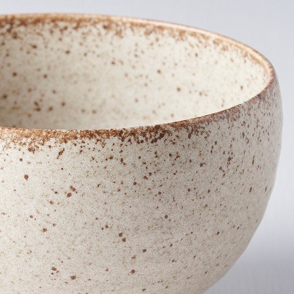 Бяла керамична купа , ø 13 cm Fade - MIJ-image-4