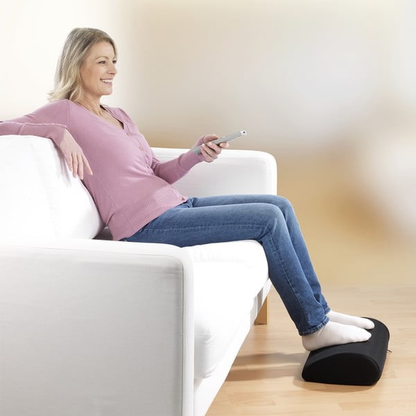 Ергономична възглавница 25x43 cm Comfort – Maximex-image-1