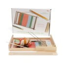 Творчески комплект Weaving Loom Set – Rex London