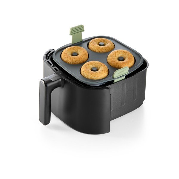 Силиконова форма за печене 20x19,5 cm – Lékué-image-4