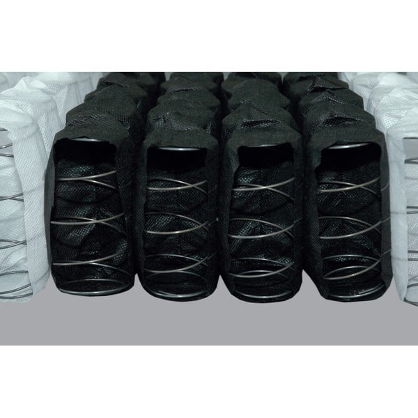 Двустранен матрак 2/3, 160 x 200 cm Greengel bio-ex - Materasso-image-1