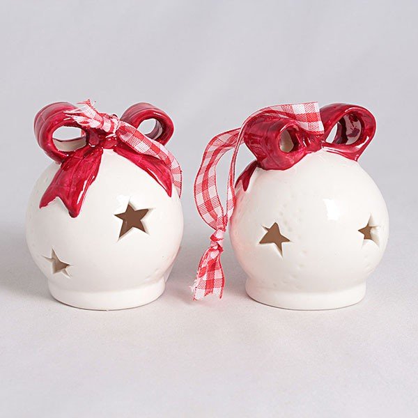 Porcelánové závěsné koule I, 2 ks-image-1