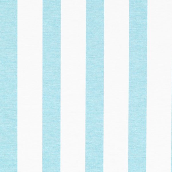 Бяло-светлосин килим за баня от диатомична глина 39x60 cm Stripe – Artsy Doormats-image-2