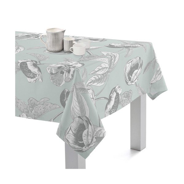 Памучна покривка за маса , 150 x 150 cm Serene - Happy Friday Basic