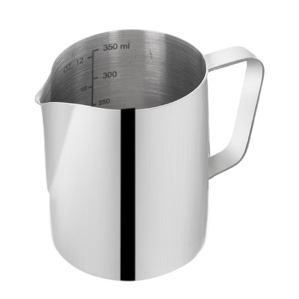 Каничка за мляко от неръждаема стомана – Orion-image-2