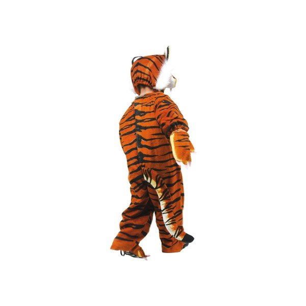 Детски костюм на тигър Tiger - Legler-image-3