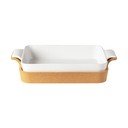 Глинен съд за печене 24,5x38,5 cm Ensemble – Casafina