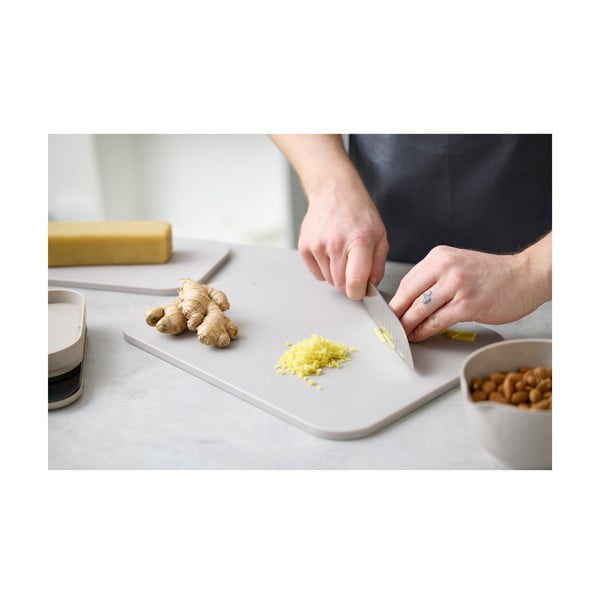 Дъска за рязане 16x27 cm Choptima – Rosti-image-3