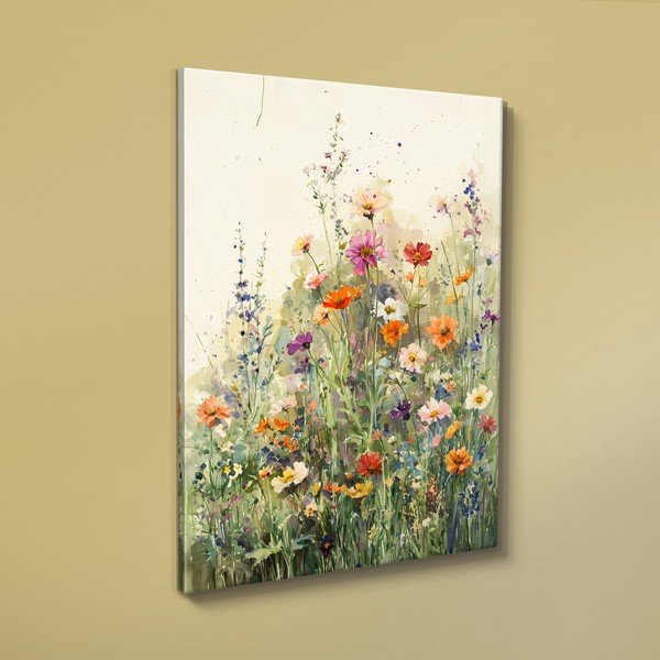 Картина 60x80 cm Wildflowers – Styler-image-4