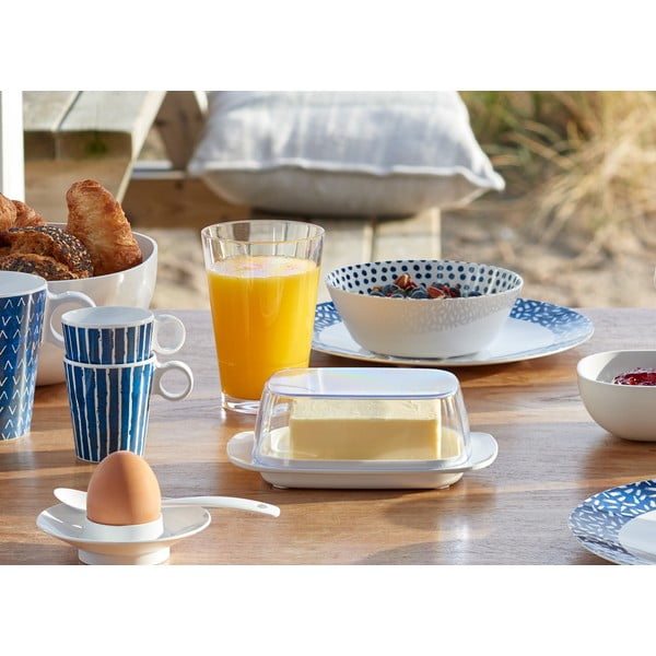 Бяла кутия за масло White – Mepal-image-2