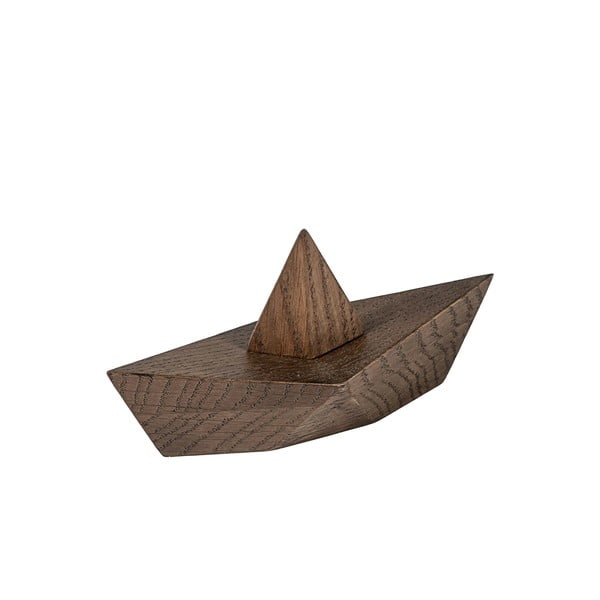 Статуя от масивно дърво (височина 7 cm) Admiral – Boyhood-image-3