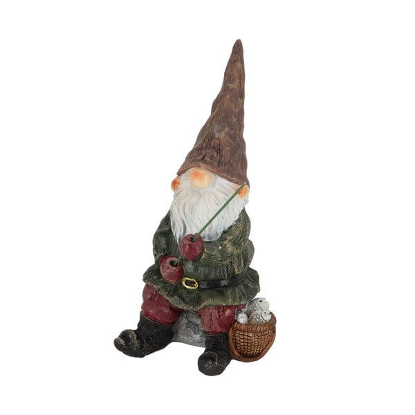 Градинска статуя от полирезин - Esschert Design-image-4