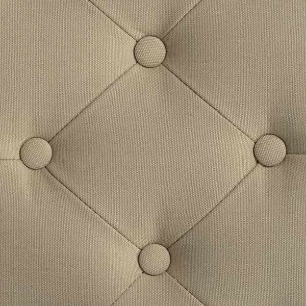 Пейка в бежов и естествен цвят Royal – Ixia-image-2