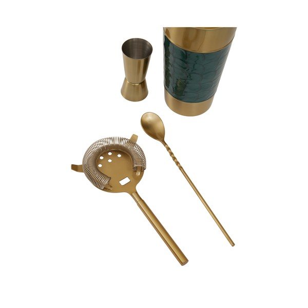 Комплект за коктейли Carolina - Premier Housewares-image-4