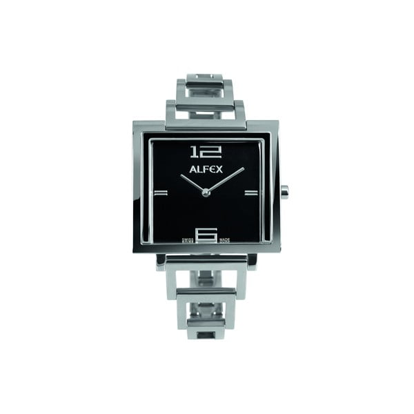 Dámské hodinky Alfex 56995 Metallic/Metallic