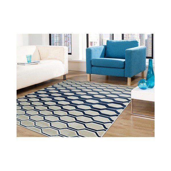 Килим Webtappeti Reflex, 160 x 230 cm - Floorita