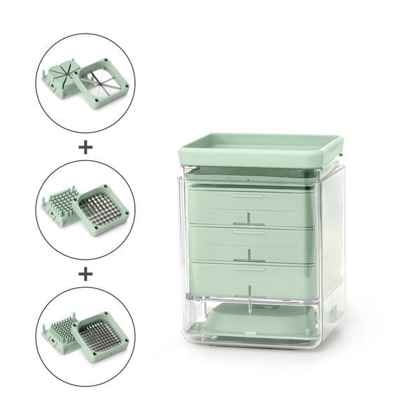 Резачка за зеленчуци/за картофи Tasty+ – Brabantia-image-3