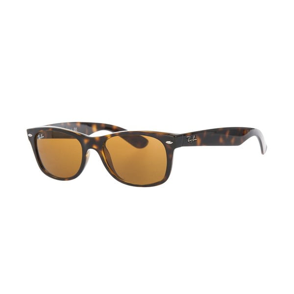 Слънчеви очила New Wayfarer Havana Caramel - Ray-Ban
