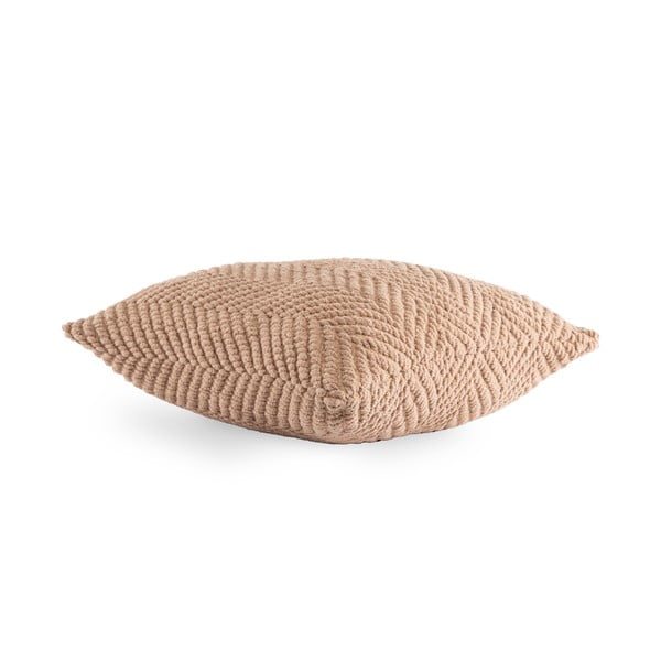 Декоративна възглавница от шенил 45x45 cm Renee – Tiseco Home Studio-image-2