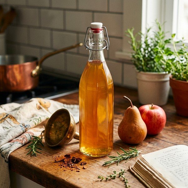 Стъклена бутилка  750 ml Bugel – Orion-image-1