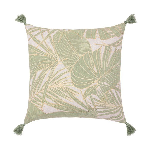 Декоративна възглавница 45x45 cm Alanis – douceur d'intérieur