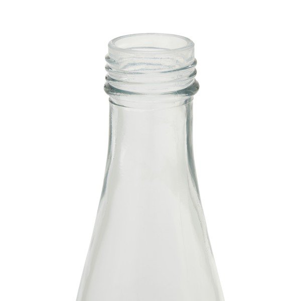 Бутилка от прозрачно стъкло, височина 25 cm - Premier Housewares-image-3