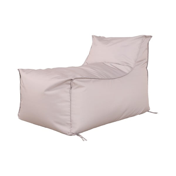 Сив градински чувал за сядане – Bonami Essentials